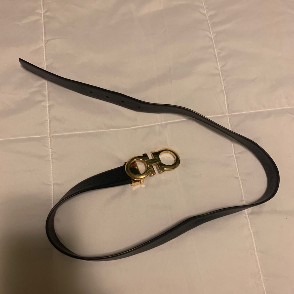 Women’s Salvatore Ferragamo Belt